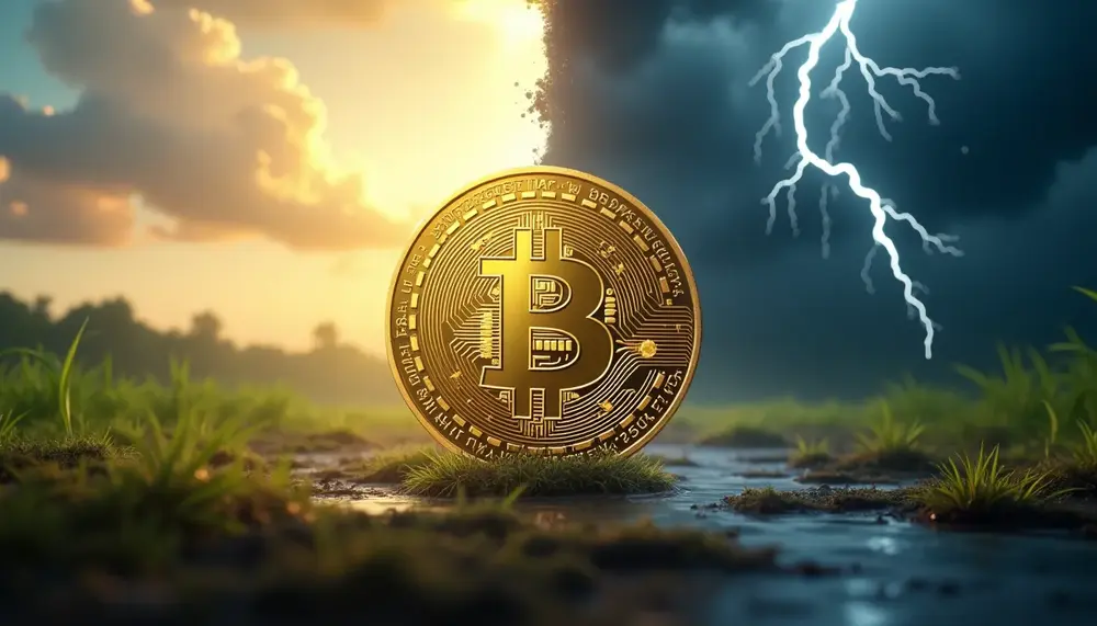 Cardano-Kurs im Chaos: Zwischen Rallye und Absturz – was steckt dahinter?