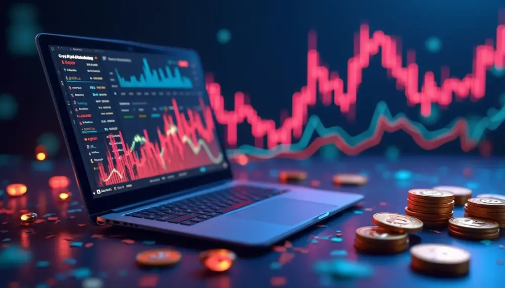 Cardano-Kurs steigt: ADA auf dem Weg zur 1,25 US-Dollar-Marke