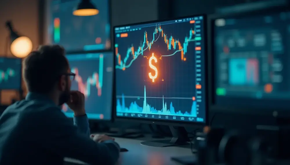 Cardano Kurs unter Druck: Unterstützung bei 0,81 USD und gemischte Signale