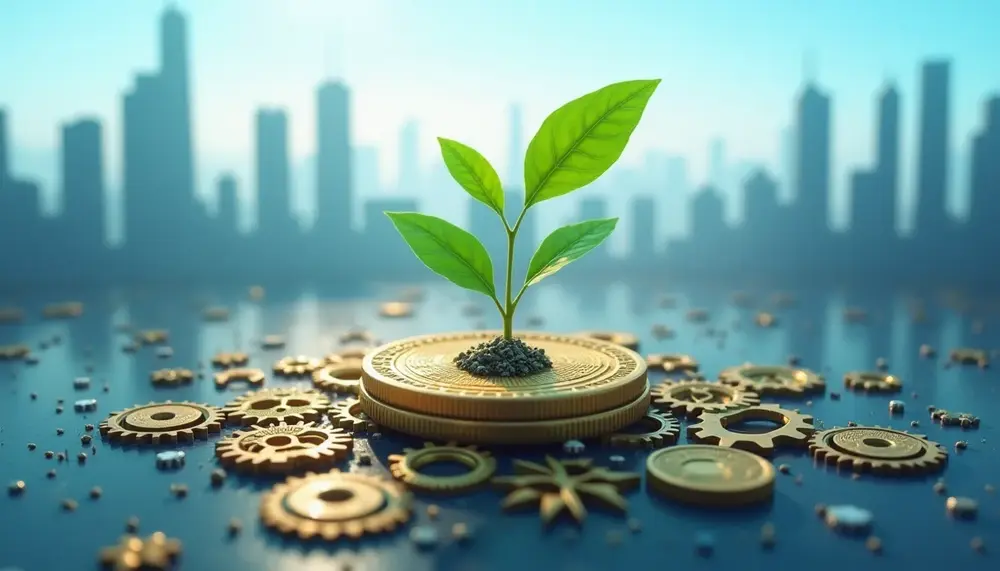 Cardano: Kursdruck steigt trotz Fortschritten in Governance und DeFi-Protokollen