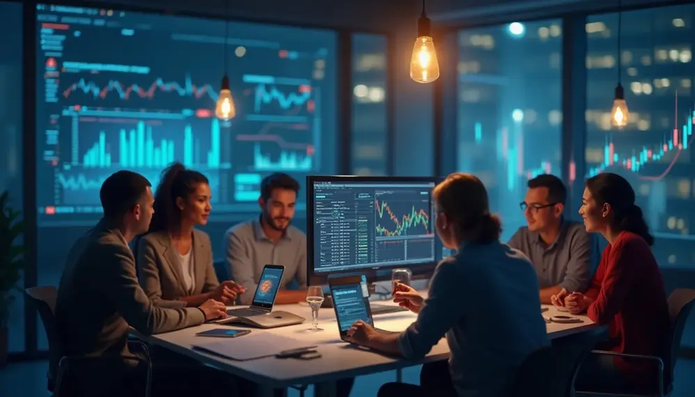 Cardano: Kursrückgang, Bullrun-Prognosen und starkes Nutzerengagement im Ökosystem