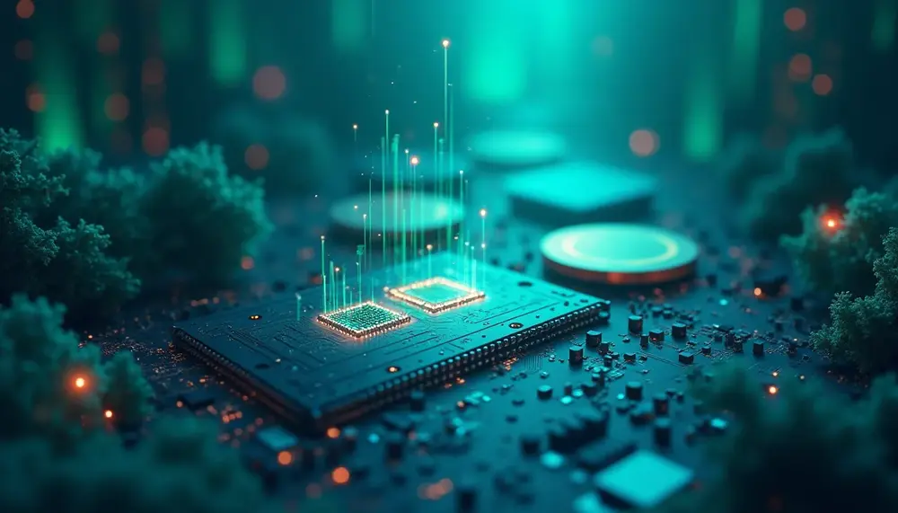 Cardano: Leios-Upgrade startet 2026, ADA-Kurs bleibt unter Druck bei 0,25 US-Dollar