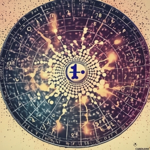 Cardano mit Kursexplosion
