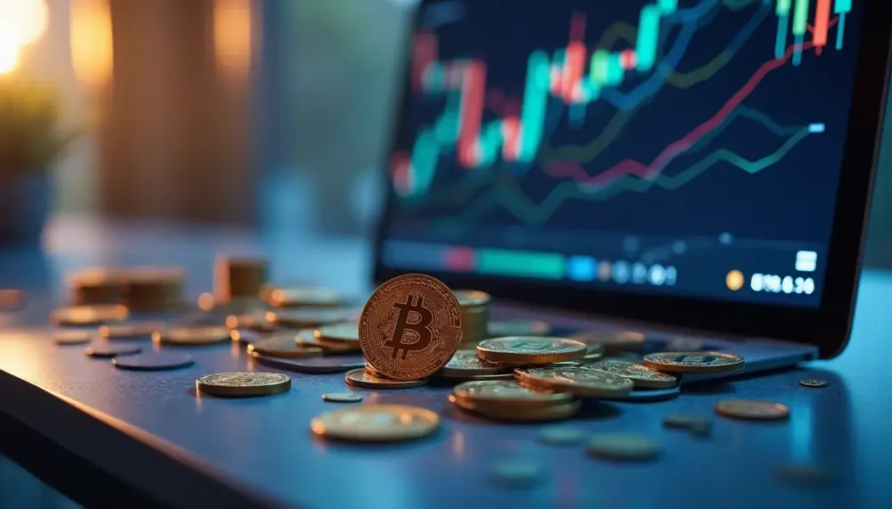 Cardano: Open Interest steigt auf 488 Millionen USD, bullisches Sentiment wächst