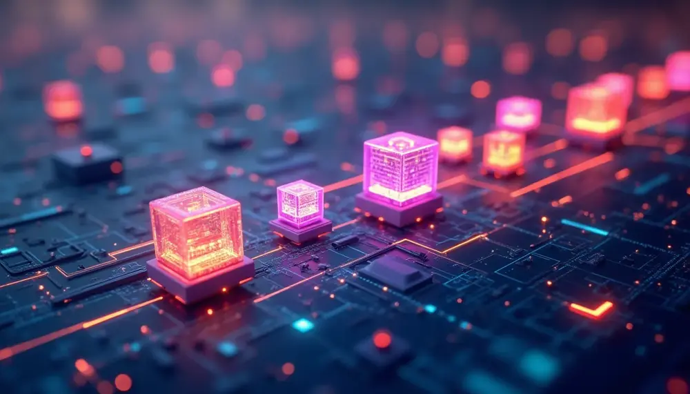 Cardano: Ouroboros Leios Upgrade steigert Transaktionskapazität um das 60-Fache