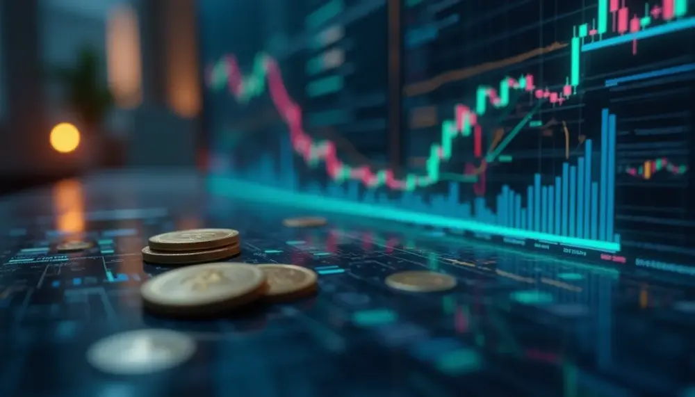 Cardano-Preis unter Druck: Gewinnmitnahmen und kritische Unterstützung bei 0,82 $