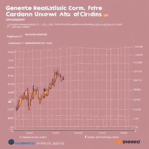 Cardano setzt Aufwärtstrend fort