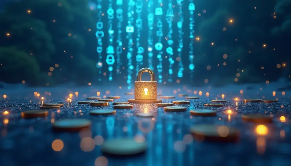 Cardano: Sicherheitsprobleme belasten Kurs, während Wale während Rückgang kaufen