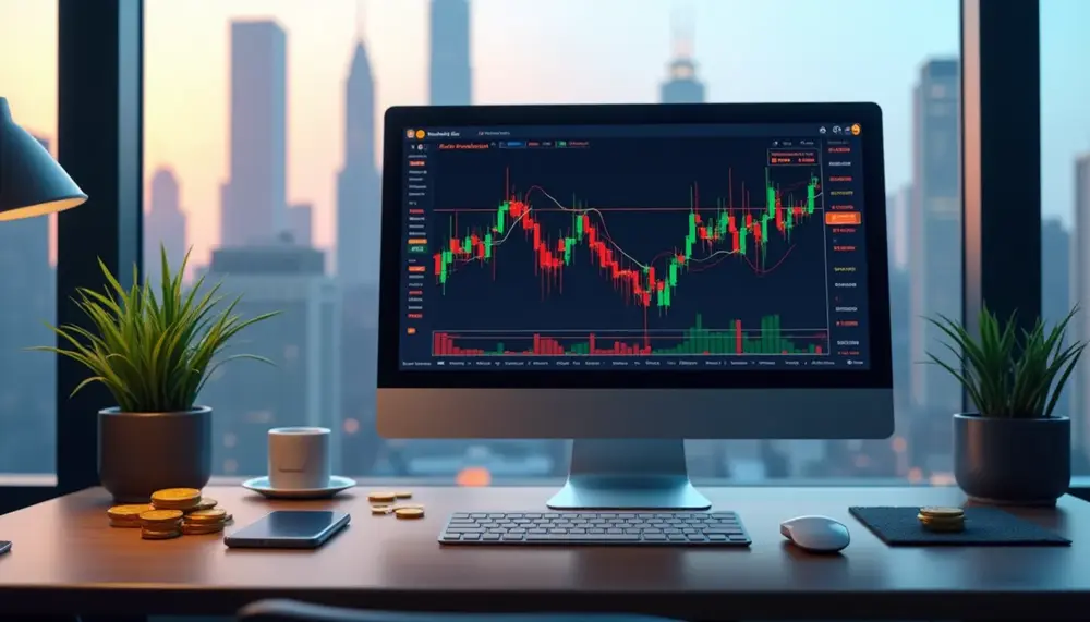 Cardano: Starke Kursentwicklung und institutionelles Interesse durch ETF-Anträge