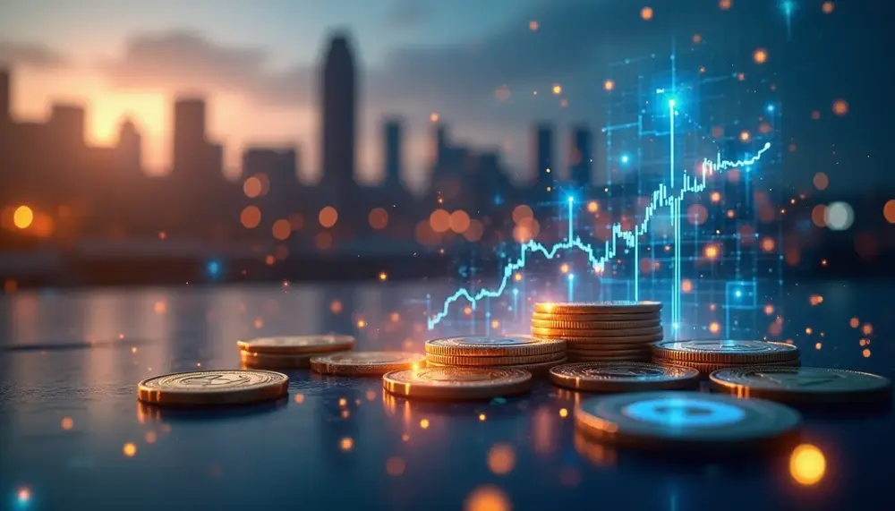 Cardano startet CME-Futures: Ein Schritt zur institutionellen Akzeptanz und Marktstabilität