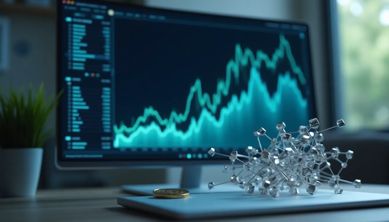 Cardano steigt 23 Prozent nach Aufnahme in T. Rowe Price ETF