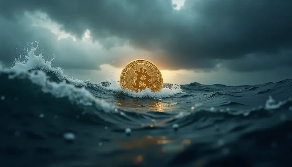 Cardano stürzt um 10 % ab: Verkaufsdruck und bärische Signale dominieren