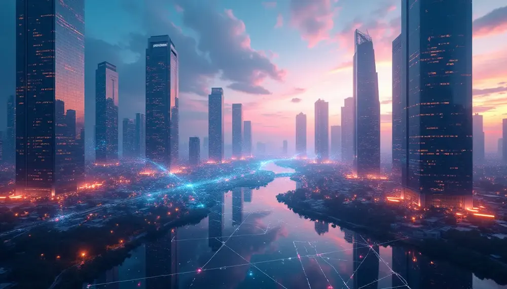 Cardano transformiert sich: Fokus auf KI, Quantencomputing und Midnight-Token-Start