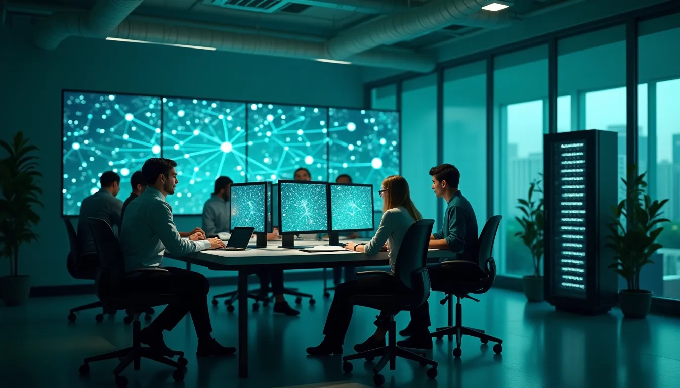 Cardano treibt institutionelle Nutzung und private Smart Contracts voran