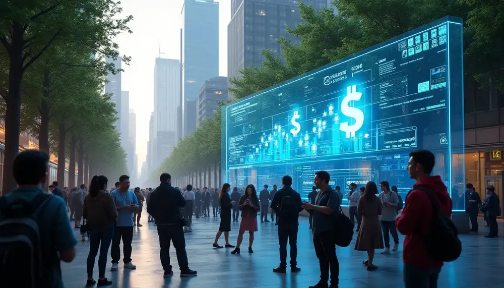 Cardano: Trotz Kursrückgangs zeigen Großinvestoren starkes Kaufinteresse und Netzwerkwachstum