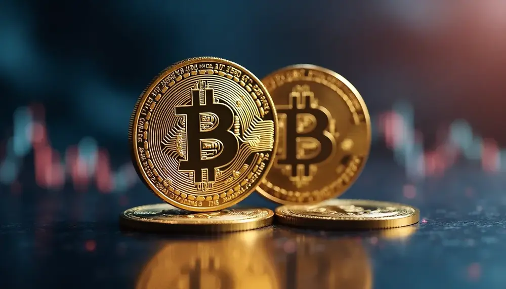 Cardano und Bitcoin unter Druck: Technische Marken und Prognosen im Fokus