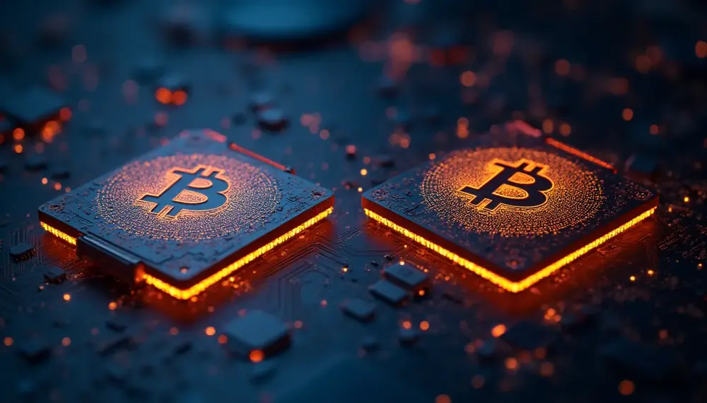 Cardano und Ethereum führen bei Entwickleraktivität, ADA-Kurs vor möglicher Rallye
