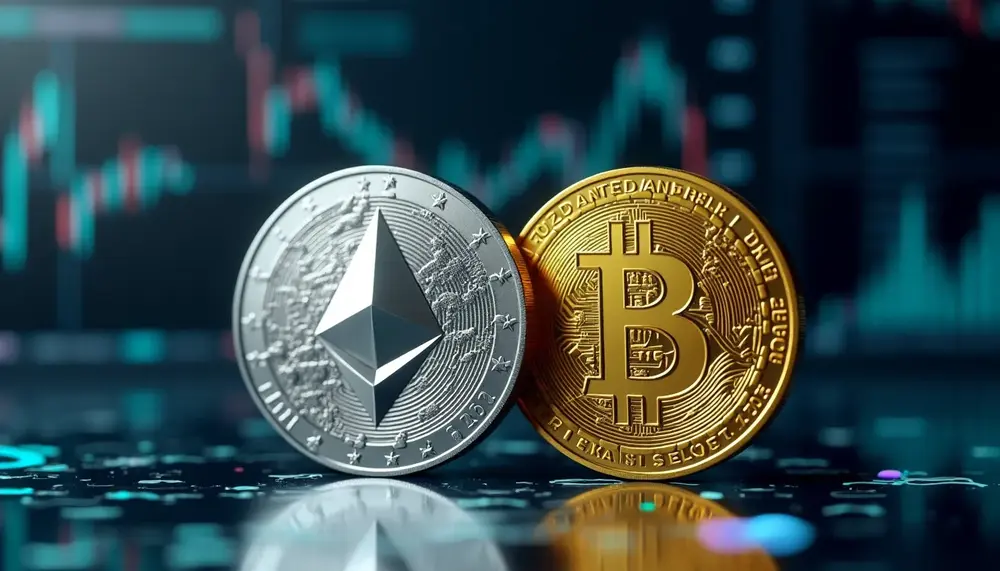 Cardano und Ripple: Gespräche über Stablecoin-Integration und Altcoin-ETFs