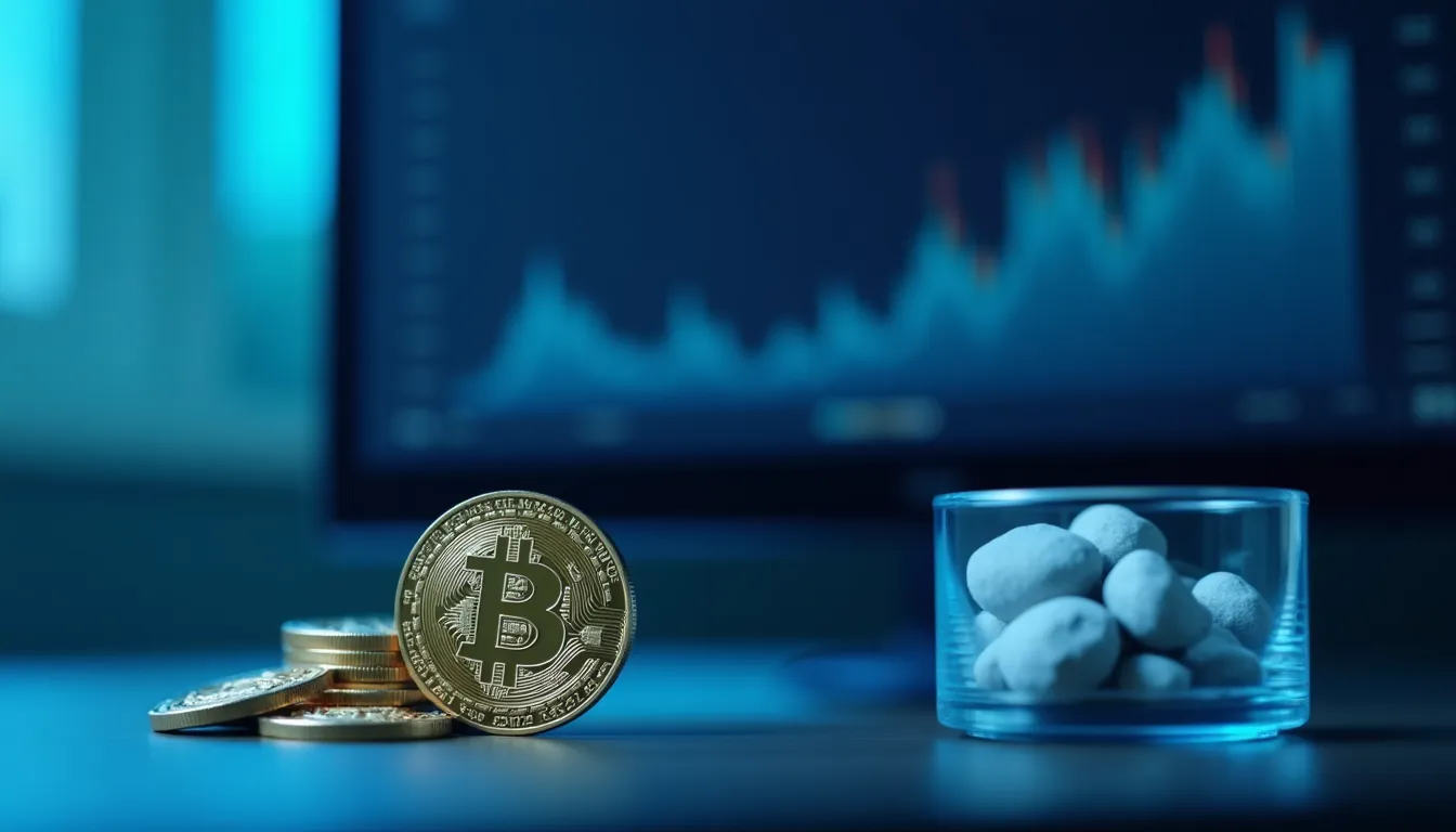 Cardano unter Druck: ETF-Rückzug trifft auf Wal-Käufe und technische Hürden