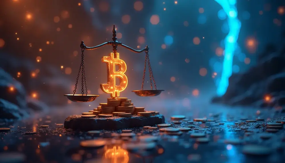 Cardano unter Druck: Kritische Unterstützungsmarken und mögliche Trendwende in Sicht