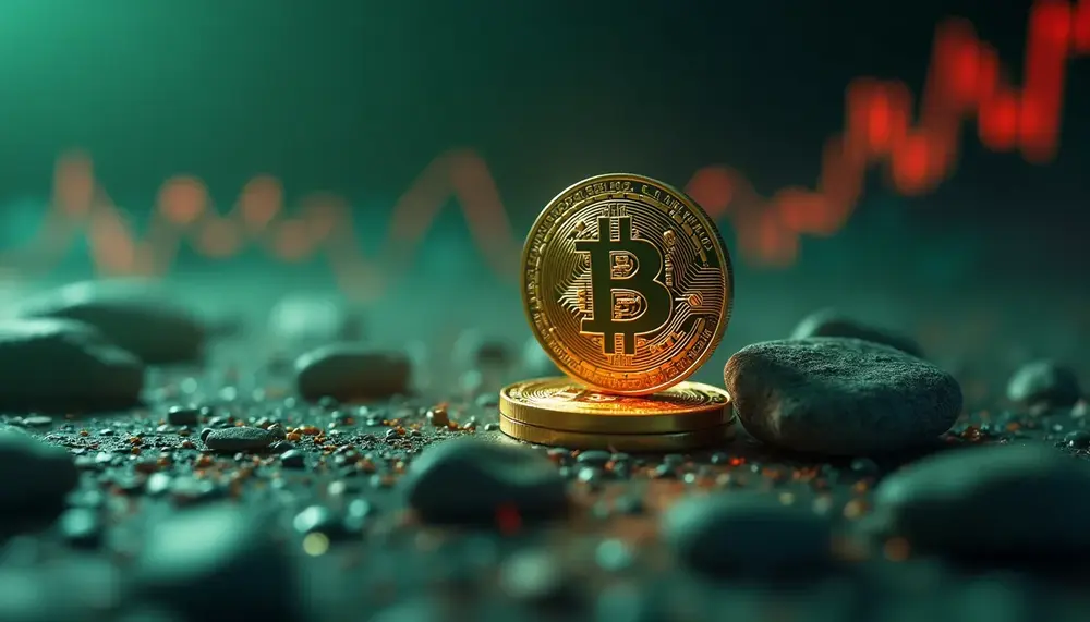 Cardano unter Druck: Kurs kämpft um Unterstützung bei 0,38 US-Dollar