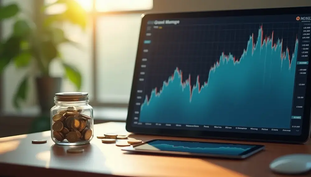 Cardano unter Druck: Kursrückgang auf 52-Wochen-Tief und neue Liquiditätsmaßnahmen