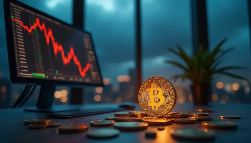 Cardano unter Druck: Kursrückgang und regulatorische Unsicherheiten prägen die Lage