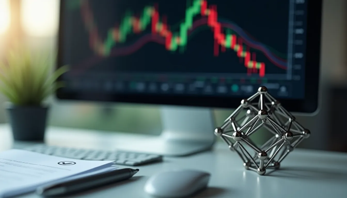 Cardano unter Druck: Kursverluste, Dijkstra-Upgrade und ETF-Entscheidung nahen
