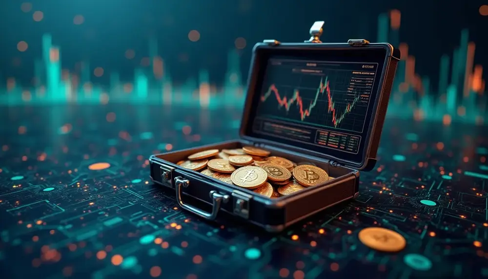 Cardano unter Druck: Massive Verkäufe und technologische Fortschritte im Fokus