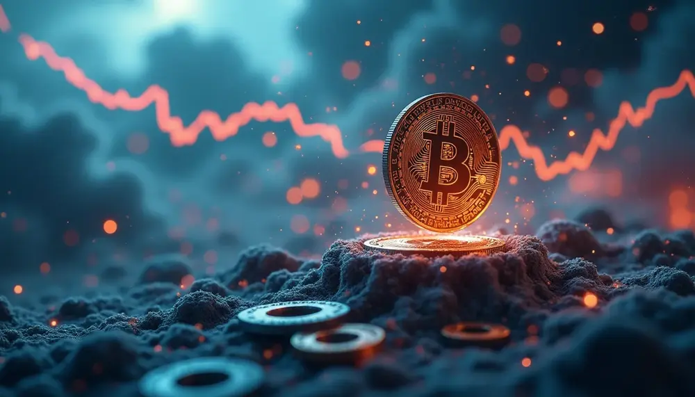 Cardano unter Druck: Preisprognosen, Herausforderungen und politische Turbulenzen