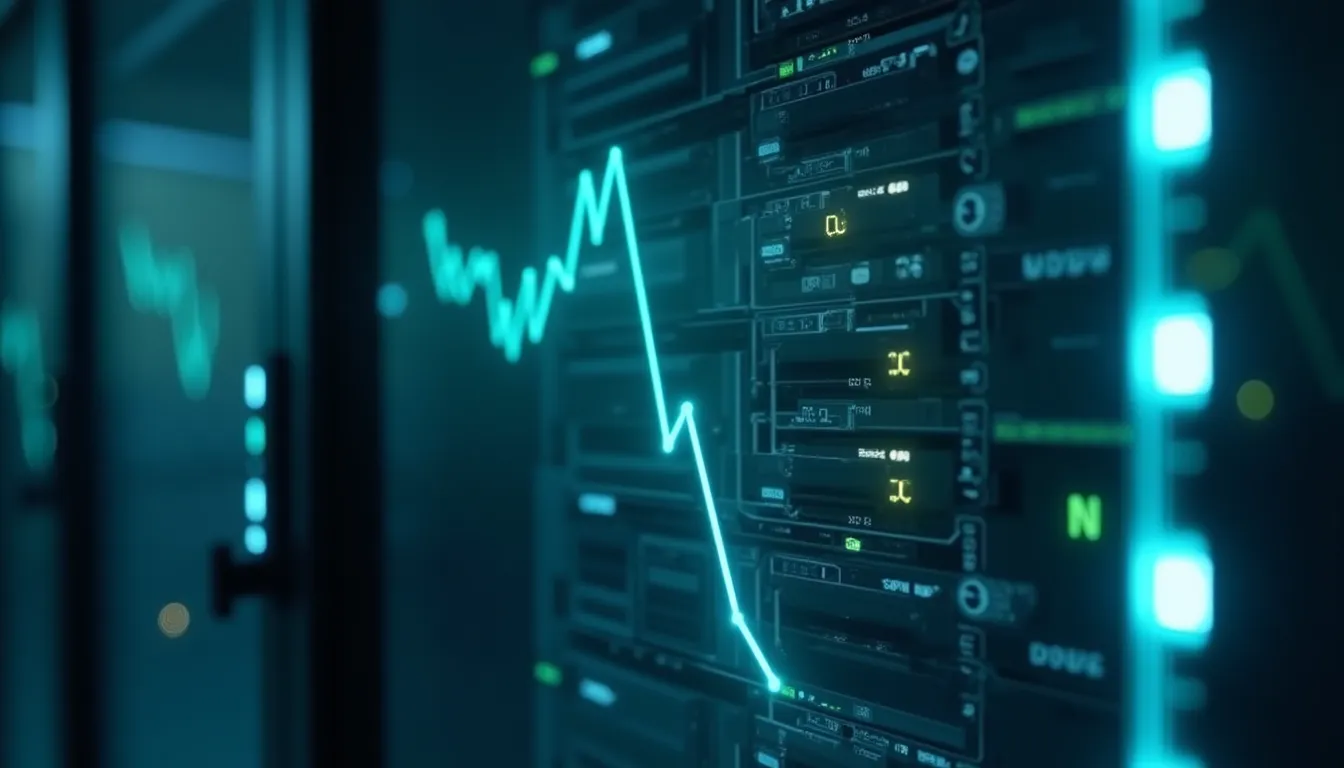 Cardano-Upgrade live, doch ADA bleibt unter technischem und marktlichem Druck