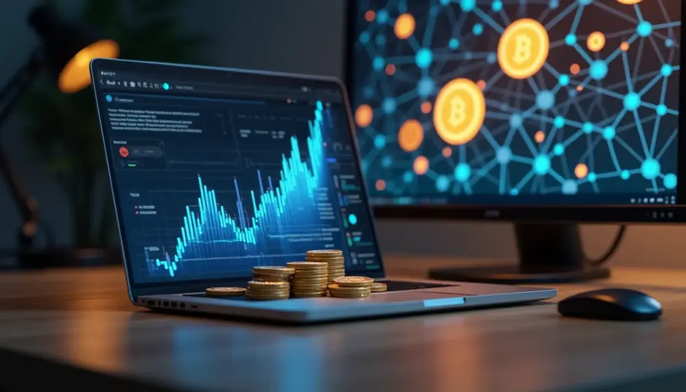 Cardano vor Ausbruch: Starke Fundamentaldaten, Bitcoin-Integration und neue Konkurrenz