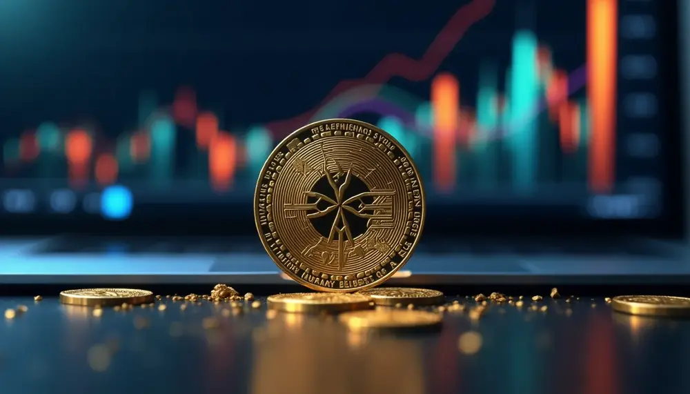 Cardano vor Ausbruch: Technische Hürde, ETF-Hoffnung und größter Airdrop für Privatanleger