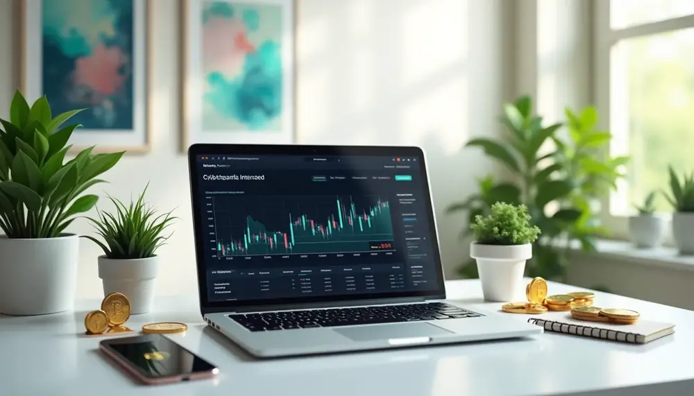 Cardano vor entscheidendem März 2026: Technische Neuerungen und Investoreninteresse steigen