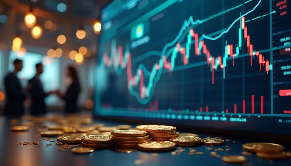 Cardano vor entscheidenden Entwicklungen: Wale, Preisrückgang und Kaufchancen