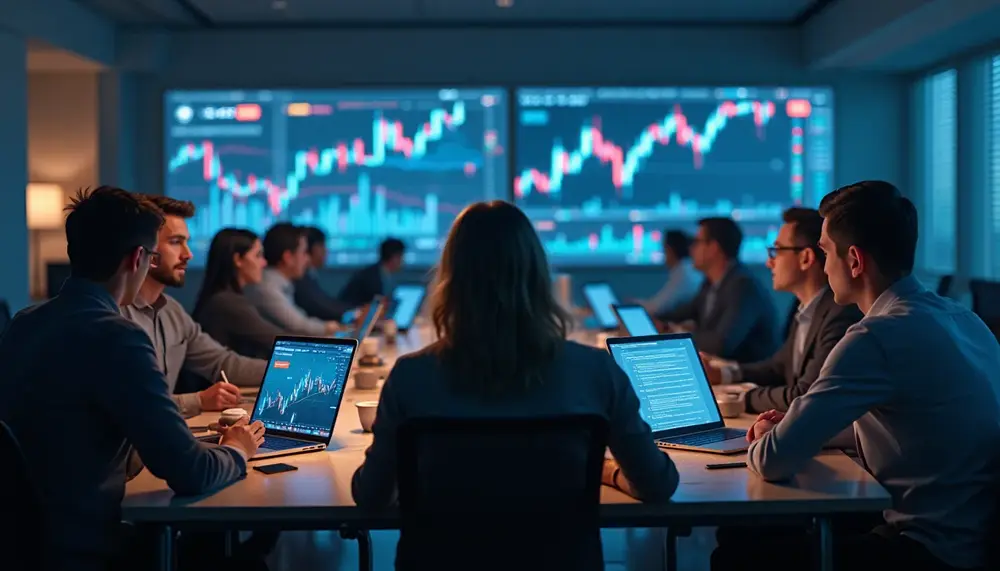 Cardano vor entscheidenden ETF-Entscheidungen: Kurs unter Druck und gemischte Signale