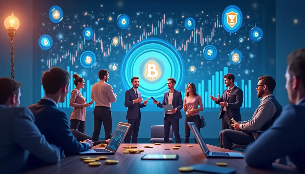 Cardano vor entscheidender ETF-Entscheidung: Kursentwicklung und Investorenverhalten im Fokus