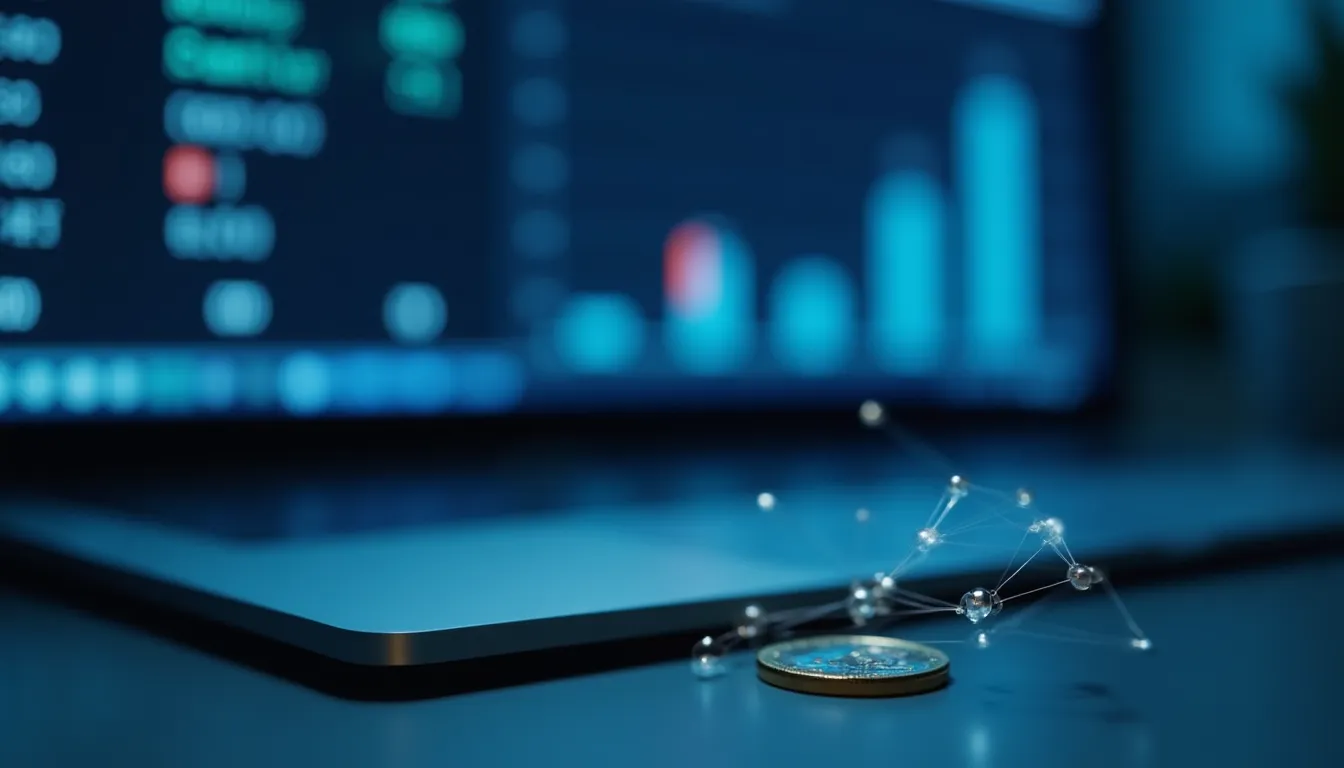Cardano vor Governance-Frist: Leios macht Fortschritte, ADA bleibt unter Druck