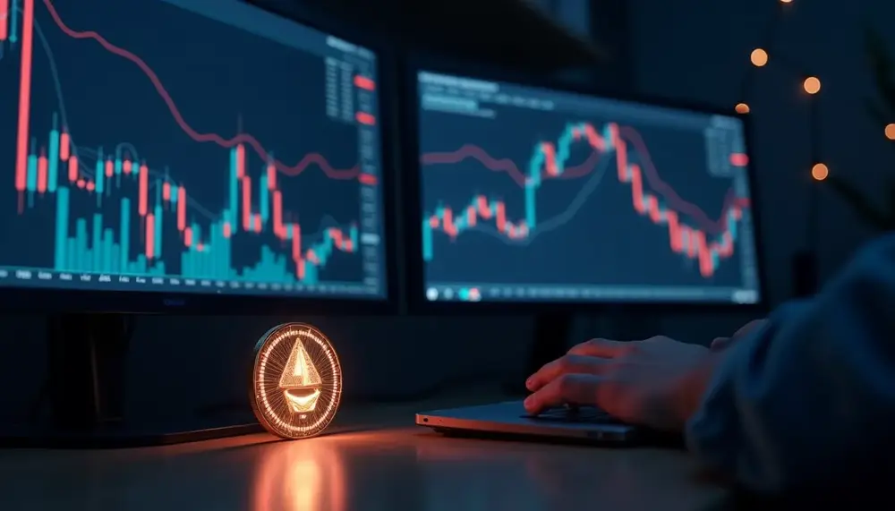 Cardano vor möglichem Ausbruch: Technische Analyse, Marktstimmung und Kursprognosen