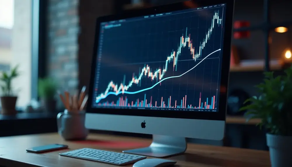 Cardano vor möglichem Ausbruch: Technische Analyse und Wale deuten auf Bullrun hin