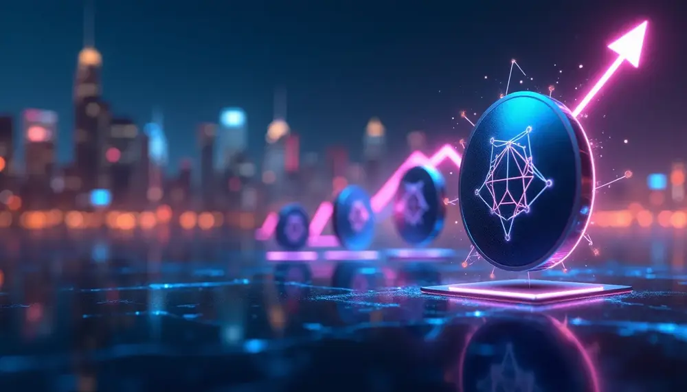 Cardano vor SEC-Entscheidung: Kurs bei 0,85 Dollar und mögliche Rallye in Sicht