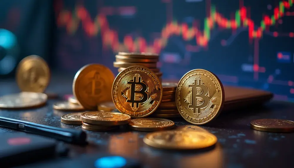 Cardano Wale akkumulieren weiter: Aktive Adressen steigen trotz Marktunsicherheit