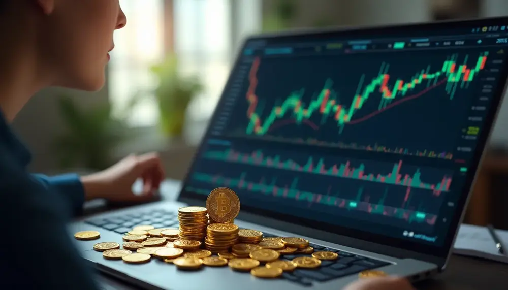 Cardano: Wale kaufen 819 Millionen ADA, Kurs bleibt stagnierend zwischen 0,24 und 0,26 Dollar