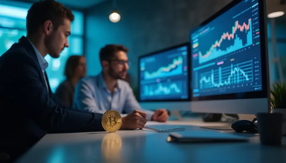 Cardano zwischen Abwärtsdruck und Innovation: Kurs schwach, Wale und Technik im Fokus