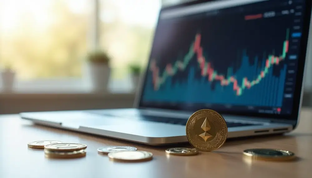 Cardano zwischen ETF-Hoffnung und schwacher Aktivität: Kurs stagniert trotz Erholung