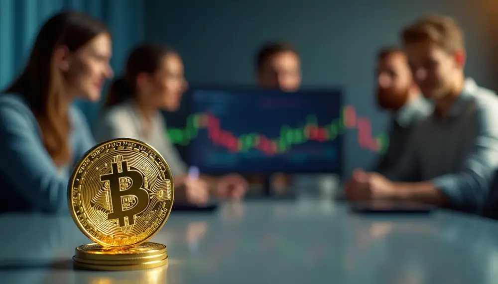 Cardano zwischen Kursdruck und Aufbruch: Wale, ETF-Spekulationen und Erholungschancen