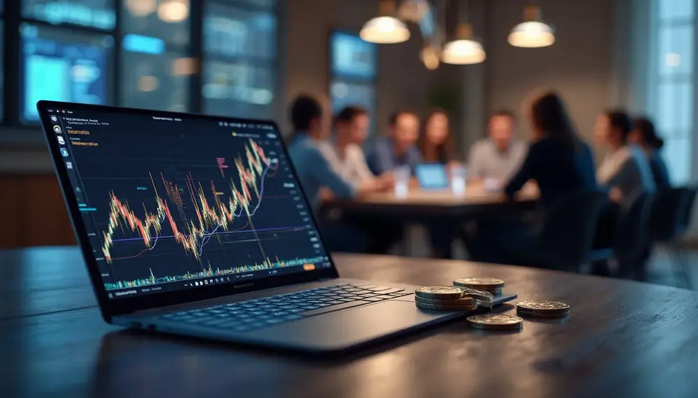 Cardano zwischen Kursdruck und Innovation: Governance-Reform, Partnerschaften und ETF-Hoffnung