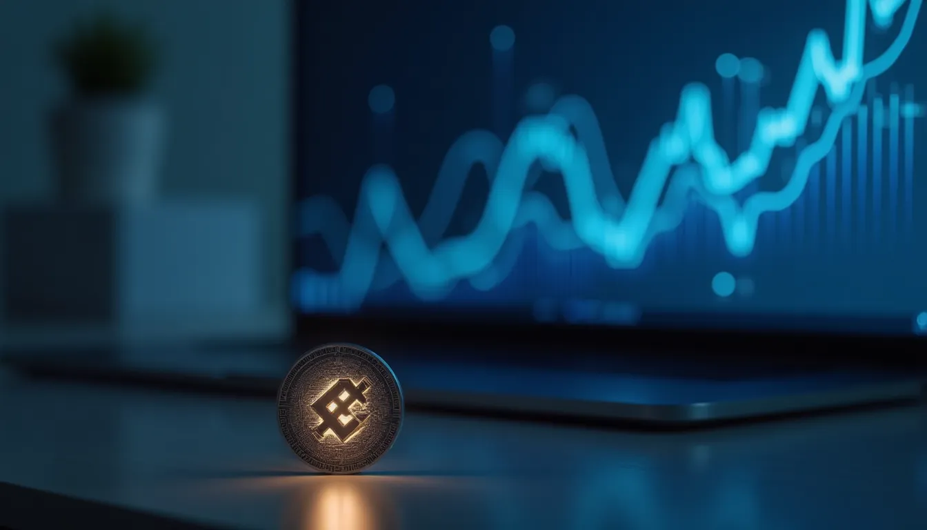 Cardano zwischen Leios-Fortschritten, KI-Ausbau und anhaltendem ADA-Kursdruck