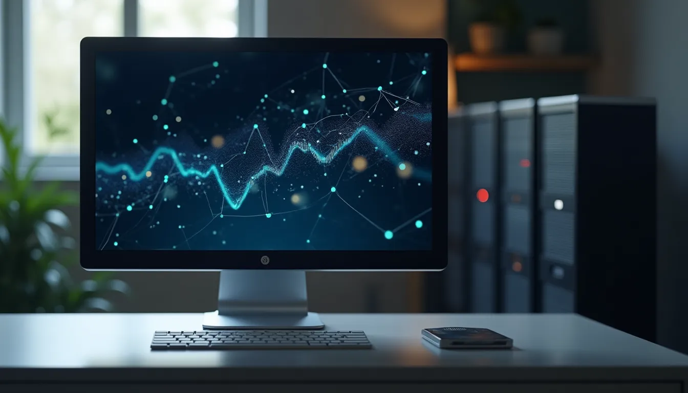 Cardano zwischen technischem Fortschritt, Kursdruck und sinkender Netzwerknutzung