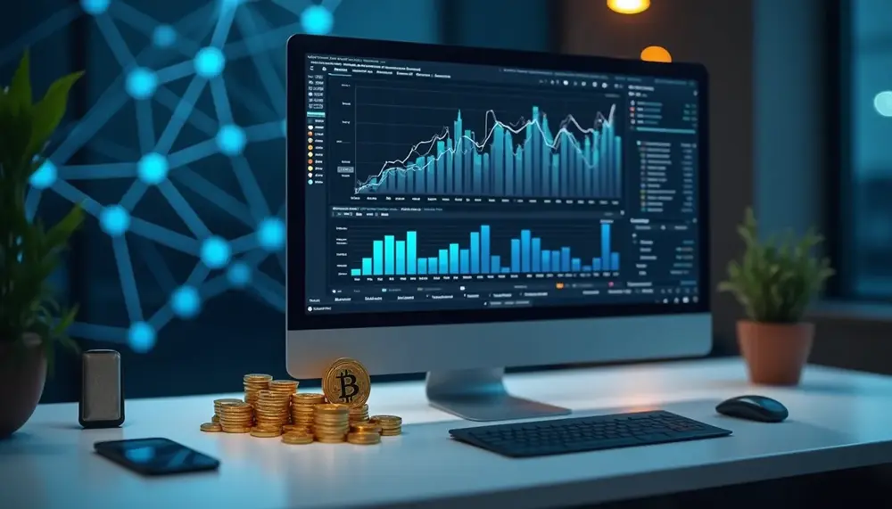 Cashlink, Finexity und Tangany tokenisieren Anleihen auf Stellar-Blockchain